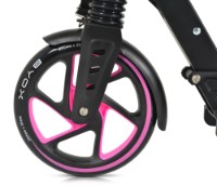 Самокат Moni Chic Pink фото №8 — интернет-магазин Desire.md