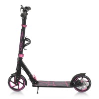 Самокат Moni Chic Pink фото №4 — интернет-магазин Desire.md