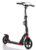 Самокат Moni Contrast Black фото №1 — интернет-магазин Desire.md