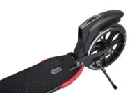 Самокат Moni Contrast Black фото №2 — интернет-магазин Desire.md