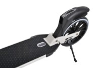 Самокат Moni Contrast White фото №6 — интернет-магазин Desire.md