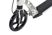 Самокат Moni Contrast White фото №7 — интернет-магазин Desire.md