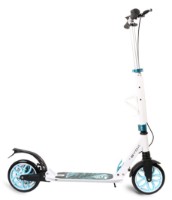 Самокат Moni Fiore Blue фото №2 — интернет-магазин Desire.md