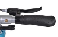 Самокат Moni Fiore Blue фото №4 — интернет-магазин Desire.md