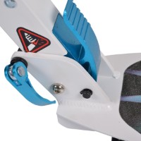 Самокат Moni Fiore Blue фото №5 — интернет-магазин Desire.md