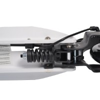 Самокат Moni Fiore Pink фото №5 — интернет-магазин Desire.md