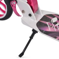 Самокат Moni Fiore Pink фото №6 — интернет-магазин Desire.md