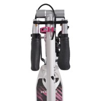 Самокат Moni Fiore Pink фото №8 — интернет-магазин Desire.md