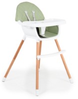 Стульчик для кормления Moni Gelato 2in1 Mint