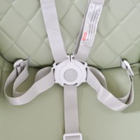 Стульчик для кормления Moni Gelato 2in1 Mint фото №6 — интернет-магазин Desire.md