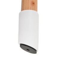 Стульчик для кормления Moni Gelato 2in1 Mint фото №7 — интернет-магазин Desire.md