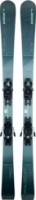 Лыжи Elan Wildcat 76 C LS EL 9.0 GW 158cm