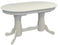 Комплект для столовой Evelin HV-31N Cream Light + 8 Deppa R Cream Light/NV-1WP Grey фото №4 — интернет-магазин Desire.md