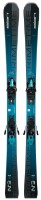 Лыжи Elan Primetime N3 W PS EL 10.0 144cm