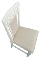 Комплект для столовой Evelin HV-33V Cream Light + 12 Deppa R Cream Light/NV-1WP фото №3 — интернет-магазин Desire.md