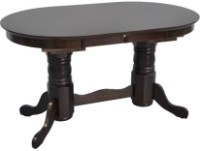 Комплект для столовой Evelin HV-31N Chocolate + 6 Coco Chocolate/F-789 Brown фото №5 — интернет-магазин Desire.md