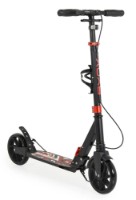 Trotinetă Moni Plexus Byox Limited Black imaginea #1 — magazin online Desire.md