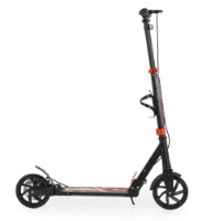 Trotinetă Moni Plexus Byox Limited Black imaginea #2 — magazin online Desire.md