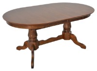 Комплект для столовой Evelin HV-33V Burnish + 12 Deppa R Burnish/F-789 Brown фото №4 — интернет-магазин Desire.md