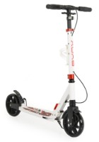 Самокат Moni Plexus Byox Limited White