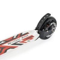 Самокат Moni Plexus Byox Limited White фото №5 — интернет-магазин Desire.md