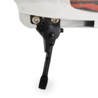 Самокат Moni Plexus Byox Limited White фото №6 — интернет-магазин Desire.md