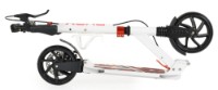 Самокат Moni Plexus Byox Limited White фото №8 — интернет-магазин Desire.md