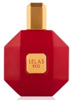 Парфюм для неё Lelas Red EDP 70ml