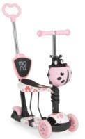 Самокат Moni Lollipop Pink