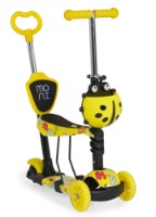 Самокат Moni Lollipop Yellow