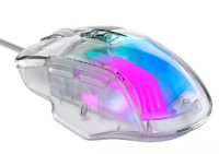 Компьютерная мышь Havit MS1011SE White фото №3 — интернет-магазин Desire.md