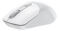 Mouse Hoco GM28 White Gray imaginea #2 — magazin online Desire.md