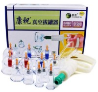 Ventuze pentru masaj vacuum Kangzhu SV12B 12pcs