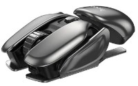 Mouse Hoco DI43 Main Black imaginea #4 — magazin online Desire.md