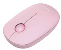 Mouse Havit MS57GT Pink imaginea #2 — magazin online Desire.md