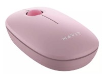 Mouse Havit MS57GT Pink imaginea #3 — magazin online Desire.md