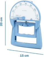 Динамометр кистевой Gima Hand Grip Meter (28790) фото №2 — интернет-магазин Desire.md