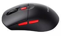 Mouse Havit MS59WB Black/Red imaginea #3 — magazin online Desire.md