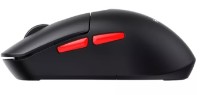 Mouse Havit MS59WB Black/Red imaginea #5 — magazin online Desire.md