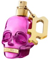 Парфюм для неё Police To Be Freetodare Woman EDP 40ml