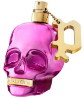 Парфюм для неё Police To Be Freetodare Woman EDP 75ml