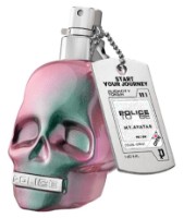 Парфюм для неё Police To Be My Avatar EDT 40ml