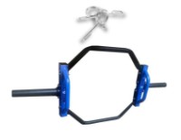 Гриф Thunder TRAP-BAR-141/50 фото №3 — интернет-магазин Desire.md