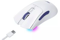 Компьютерная мышь Havit MS966WB White фото №2 — интернет-магазин Desire.md