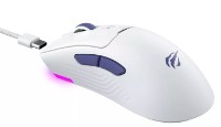 Компьютерная мышь Havit MS966WB White фото №4 — интернет-магазин Desire.md