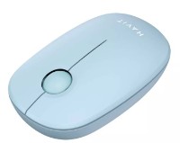 Компьютерная мышь Havit MS57GT Light Blue фото №2 — интернет-магазин Desire.md