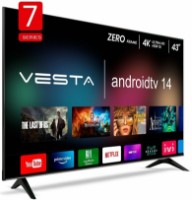 Televizor Vesta LD43L7505 imaginea #2 — magazin online Desire.md