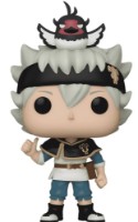 Figura Eroului Funko Pop Asta & Nero (72115)