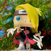 Figura Eroului Funko Pop Deidara (72068) imaginea #2 — magazin online Desire.md