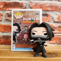 Figura Eroului Funko Pop Feitan (75586) imaginea #2 — magazin online Desire.md